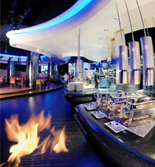 Kempinski Hotel Mall of the Emirates