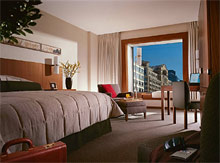 Four Seasons Canary Wharf