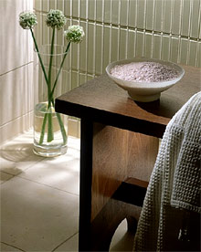 Four Seasons Canary Wharf