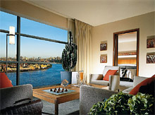 Four Seasons Canary Wharf