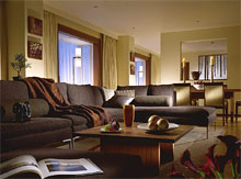 Four Seasons Canary Wharf