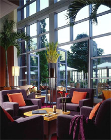 Four Seasons Canary Wharf