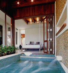 Aleenta Resort and Spa Hua Hin