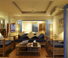 Aleenta Resort and Spa Hua Hin