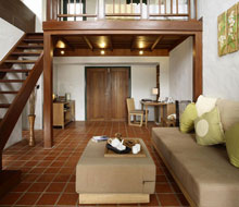 Aleenta Resort and Spa Hua Hin