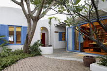 Aleenta Resort and Spa Hua Hin