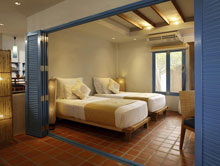 Aleenta Resort and Spa Hua Hin