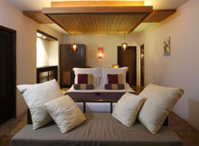 Aleenta Resort and Spa Hua Hin