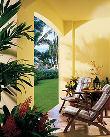 Four Seasons Resort Great Exuma at Emerald Bay