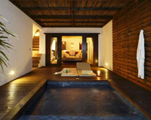 Aleenta Resort and Spa Hua Hin