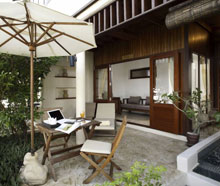 Aleenta Resort and Spa Hua Hin