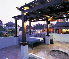 Aleenta Resort and Spa Hua Hin