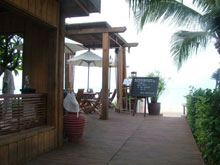 Aleenta Resort and Spa Hua Hin