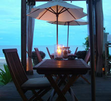 Aleenta Resort and Spa Hua Hin