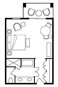 Four Seasons Resort Great Exuma at Emerald Bay