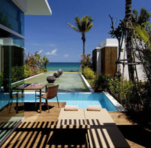 Aleenta Phuket Resort & Spa