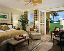 Four Seasons Resort Great Exuma at Emerald Bay