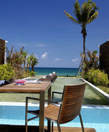 Aleenta Phuket Resort & Spa