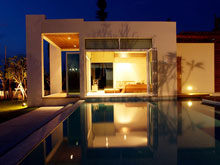 Aleenta Phuket Resort & Spa