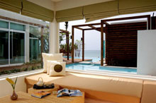 Aleenta Phuket Resort & Spa