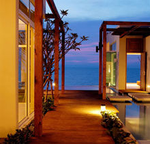 Aleenta Phuket Resort & Spa
