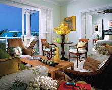 Four Seasons Resort Great Exuma at Emerald Bay