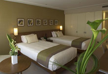 Keio Plaza Hotel Tokyo