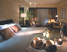 Sheraton Miyako Hotel Tokyo