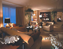 Sheraton Miyako Hotel Tokyo