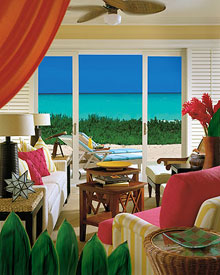Four Seasons Resort Great Exuma at Emerald Bay