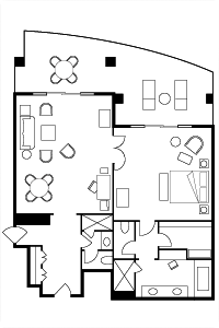 Four Seasons Resort Great Exuma at Emerald Bay