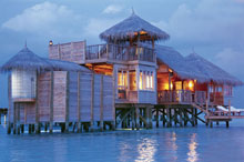 Gili Lankanfushi Maldives (ex. Soneva Gili by Six Senses)
