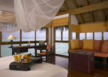 Gili Lankanfushi Maldives (ex. Soneva Gili by Six Senses)