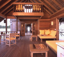 Gili Lankanfushi Maldives (ex. Soneva Gili by Six Senses)