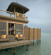 Gili Lankanfushi Maldives (ex. Soneva Gili by Six Senses)
