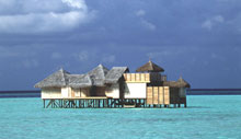Gili Lankanfushi Maldives (ex. Soneva Gili by Six Senses)