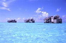 Gili Lankanfushi Maldives (ex. Soneva Gili by Six Senses)