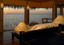 Gili Lankanfushi Maldives (ex. Soneva Gili by Six Senses)