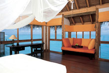 Gili Lankanfushi Maldives (ex. Soneva Gili by Six Senses)