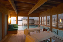 Gili Lankanfushi Maldives (ex. Soneva Gili by Six Senses)
