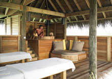 Gili Lankanfushi Maldives (ex. Soneva Gili by Six Senses)