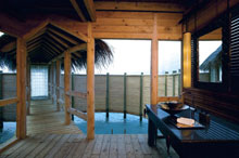 Gili Lankanfushi Maldives (ex. Soneva Gili by Six Senses)