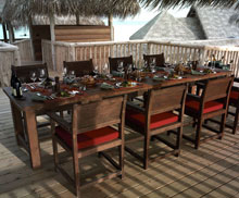 Gili Lankanfushi Maldives (ex. Soneva Gili by Six Senses)