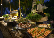 Gili Lankanfushi Maldives (ex. Soneva Gili by Six Senses)