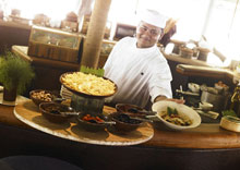 Gili Lankanfushi Maldives (ex. Soneva Gili by Six Senses)