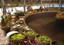 Gili Lankanfushi Maldives (ex. Soneva Gili by Six Senses)