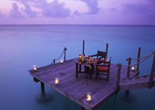 Gili Lankanfushi Maldives (ex. Soneva Gili by Six Senses)
