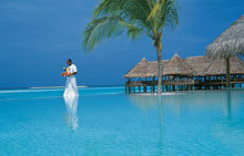 Gili Lankanfushi Maldives (ex. Soneva Gili by Six Senses)