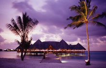 Gili Lankanfushi Maldives (ex. Soneva Gili by Six Senses)