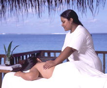 Gili Lankanfushi Maldives (ex. Soneva Gili by Six Senses)